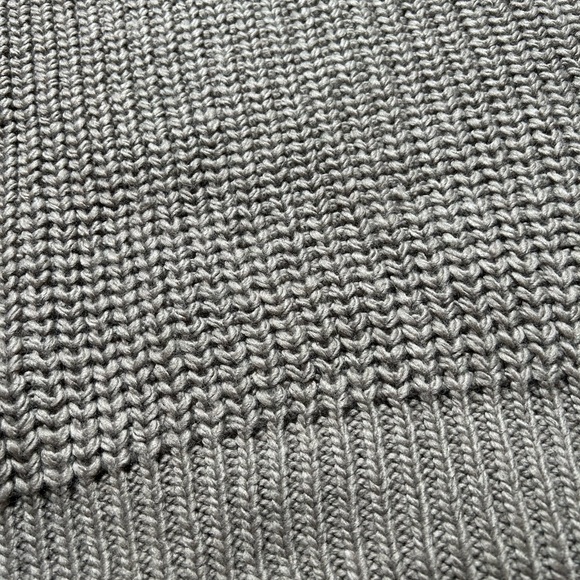 H&M Chunky Cable Knit Sweater - Picture 2 of 7